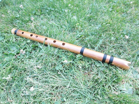 PROFESSIONAL RAMOS QUENACHO QUENA TUNED RE FROM PERU- ITEM IN USA D