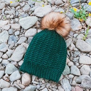 Crochet Beanie Pattern / Haystack Beanie / Crochet Pattern / textured crochet pattern / Beanies to sell / Crochet Hat/ Hat Pattern