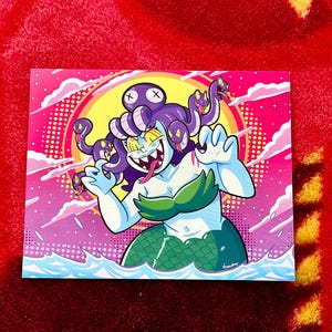 Cuphead cala maria - Etsy 日本