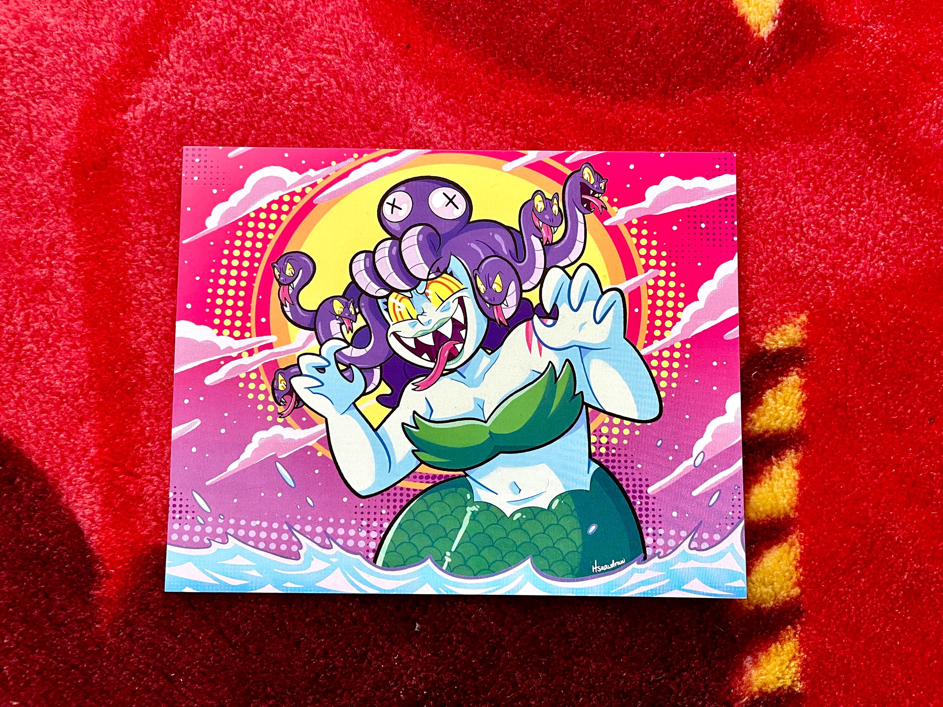 Cuphead cala maria - Etsy 日本