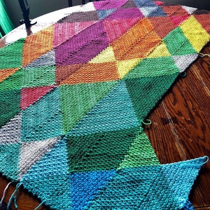 CROCHET BABY BLANKET pattern/Zendoodle crochet Blanket Pattern/modern crochet pattern/crochet afghan/linen stitch