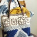 see more listings in the Bag Crochet Patterns section