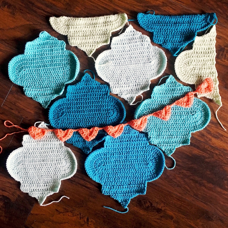 CROCHET BABY BLANKET/crochet blanket pattern/popular crochet pattern/baby blanket pattern/easy crochet/housewarming gift/trellis chevron image 8