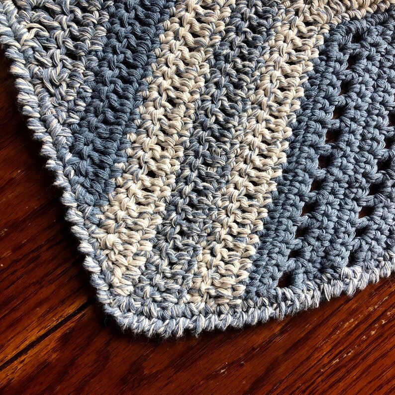 Ready to Ship handmade crochet blanket/baby blanket/newborn Etsy