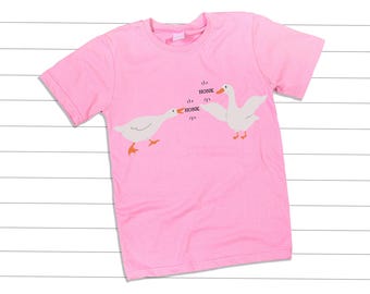 Silly Goose, Honkers, SVG Download