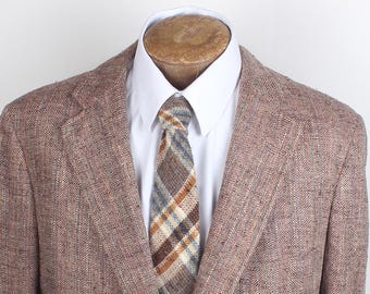 Vintage 90s Hilton Time Made in Italy Blazer Coat - Etsy