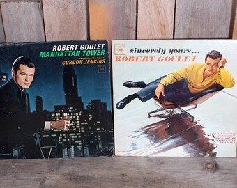 Independent record labels 1950s