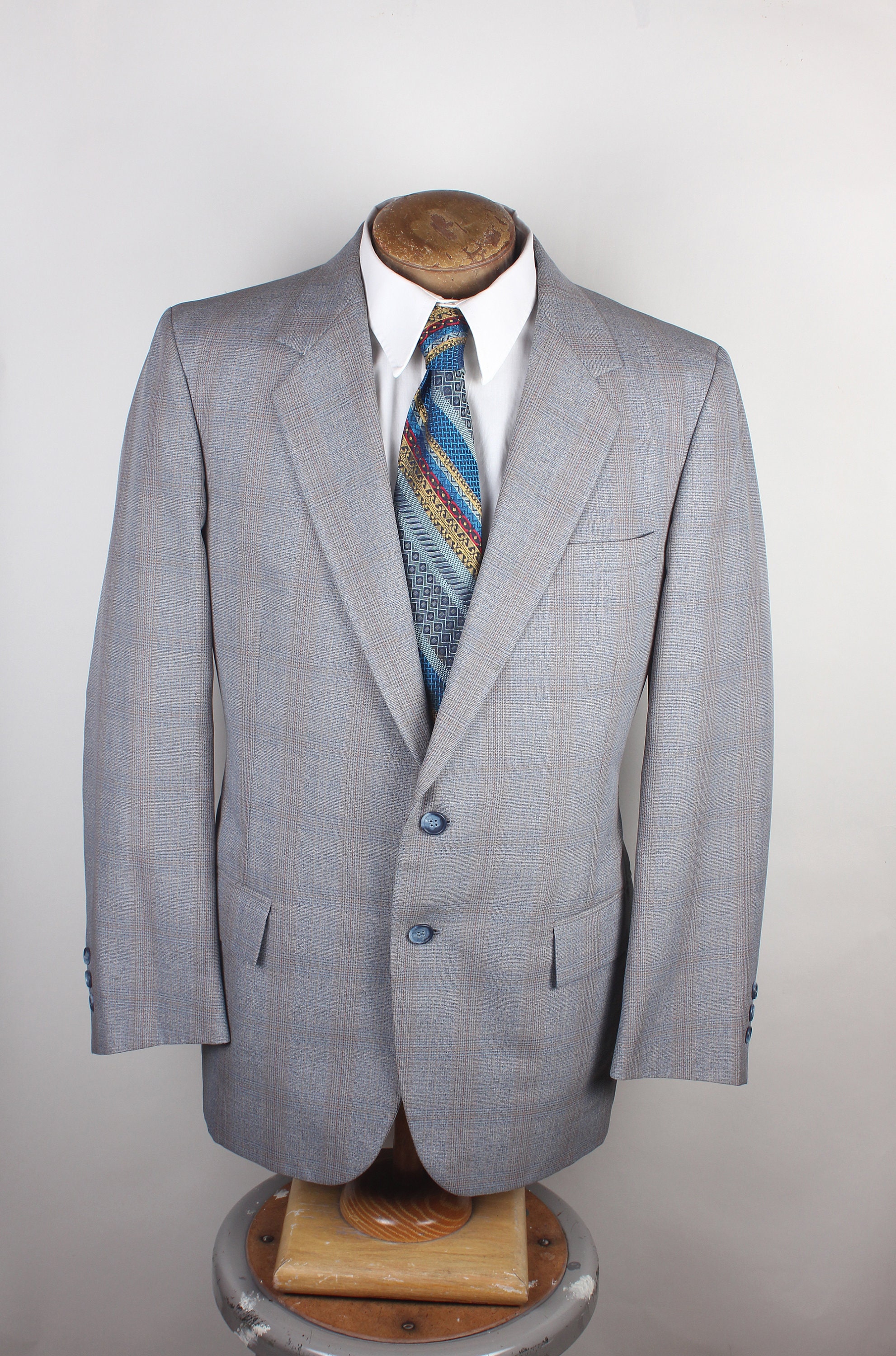 80-90s sears シアーズvintage setup suit スーツ