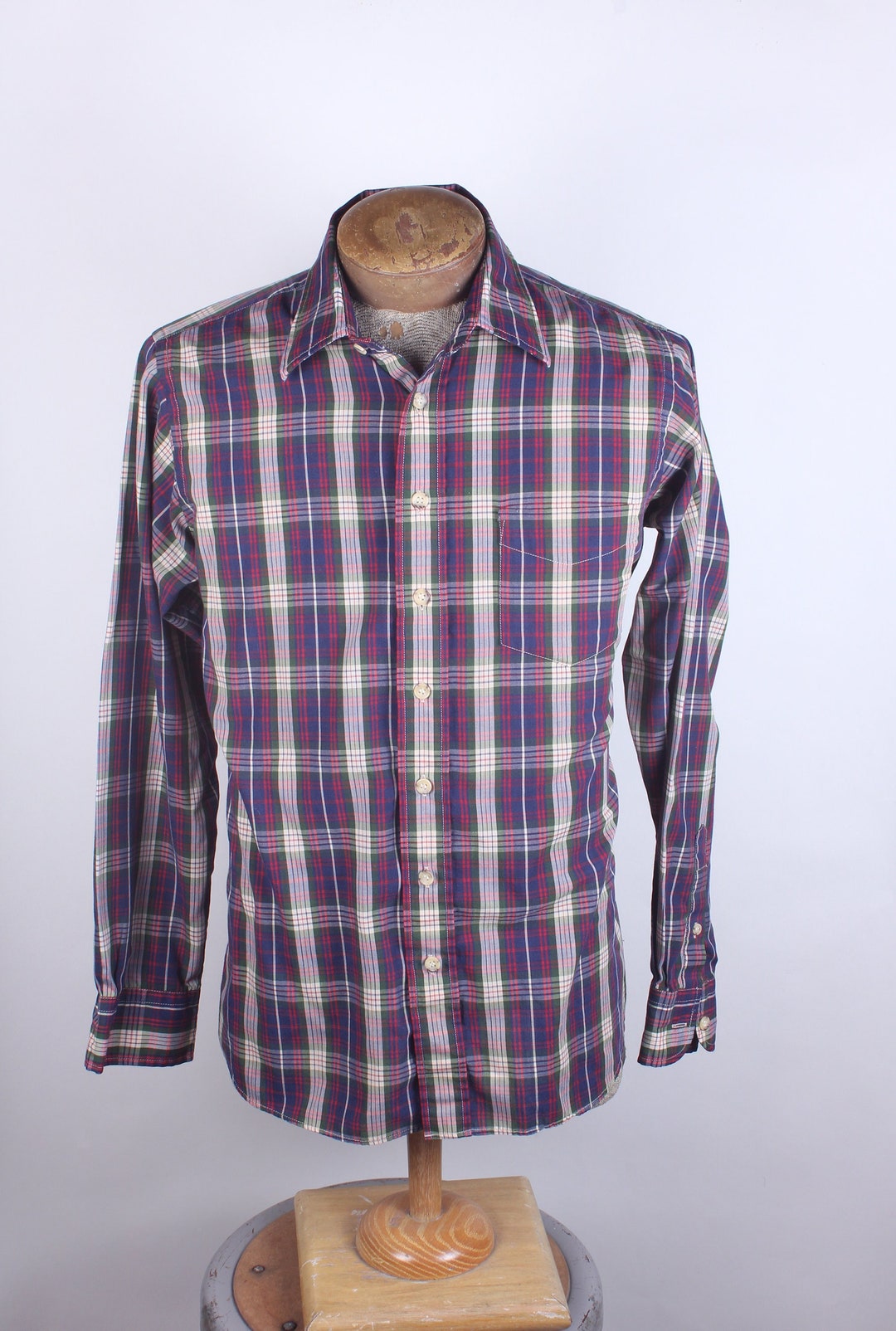 1980's Era New York Sportswear Exchange Brand Men's Etsy