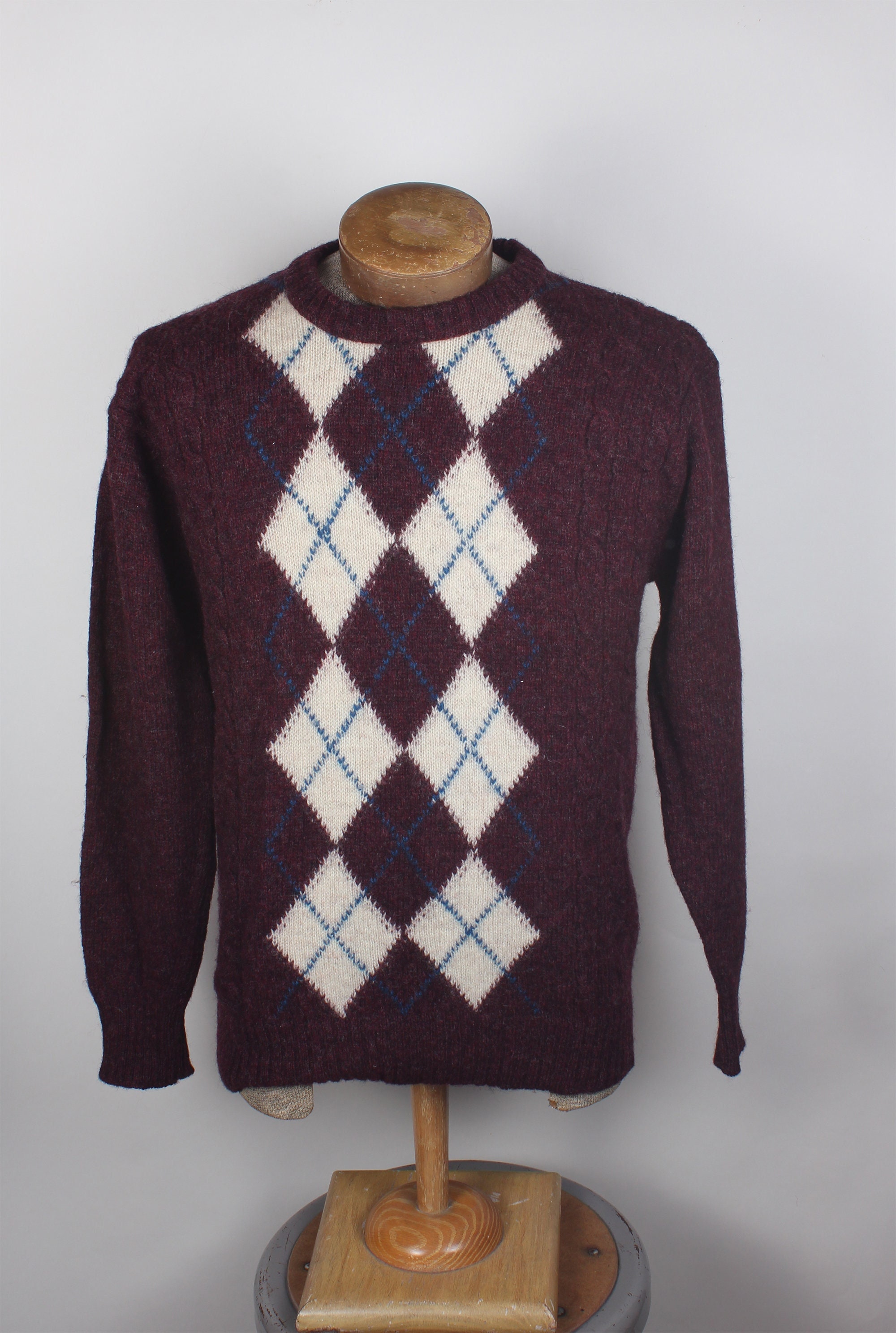 Covington Sweater - Etsy
