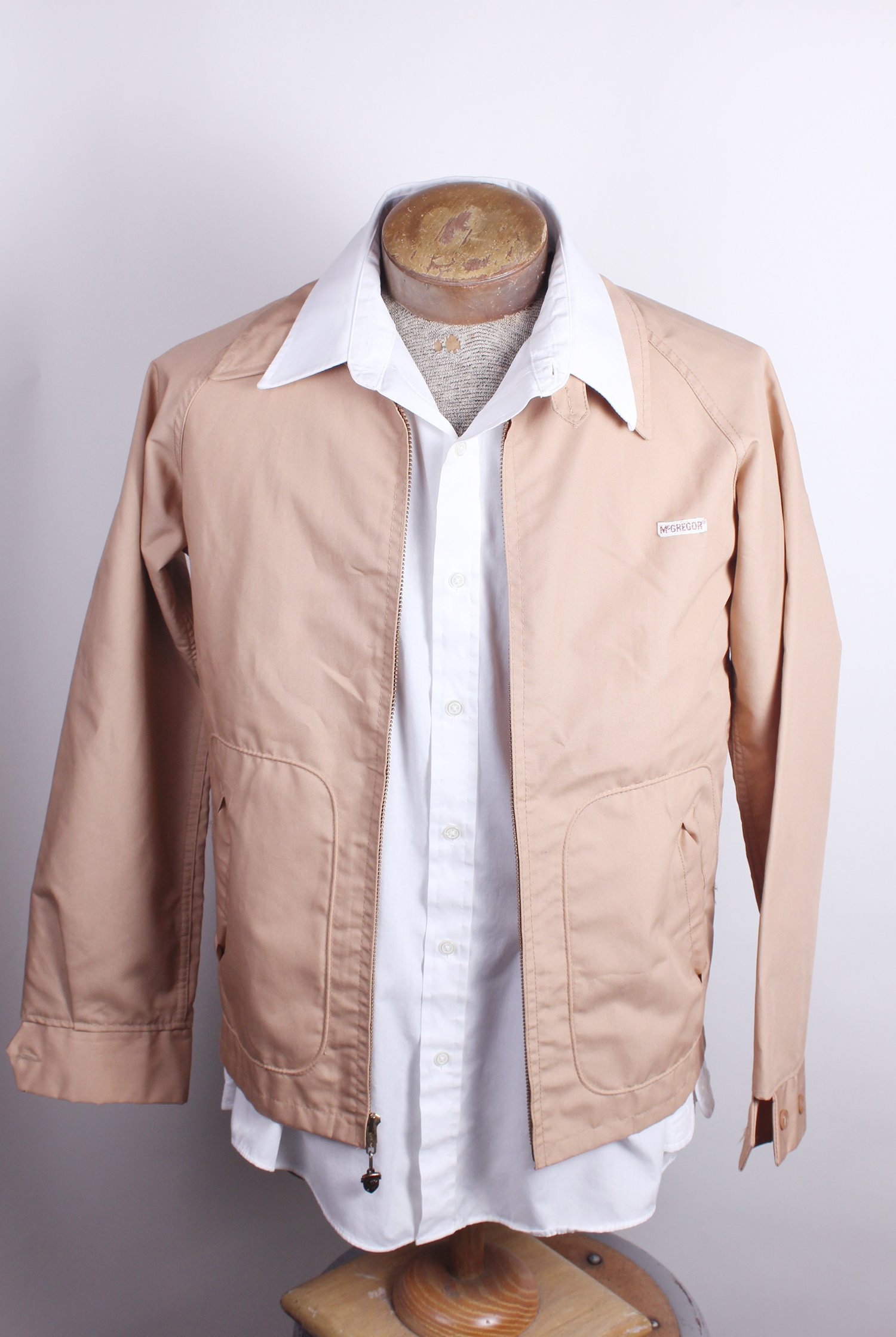 Mcgregor Brand - Etsy