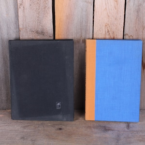 Vintage Stonehenge Books: Occult History, 1965 & 1973