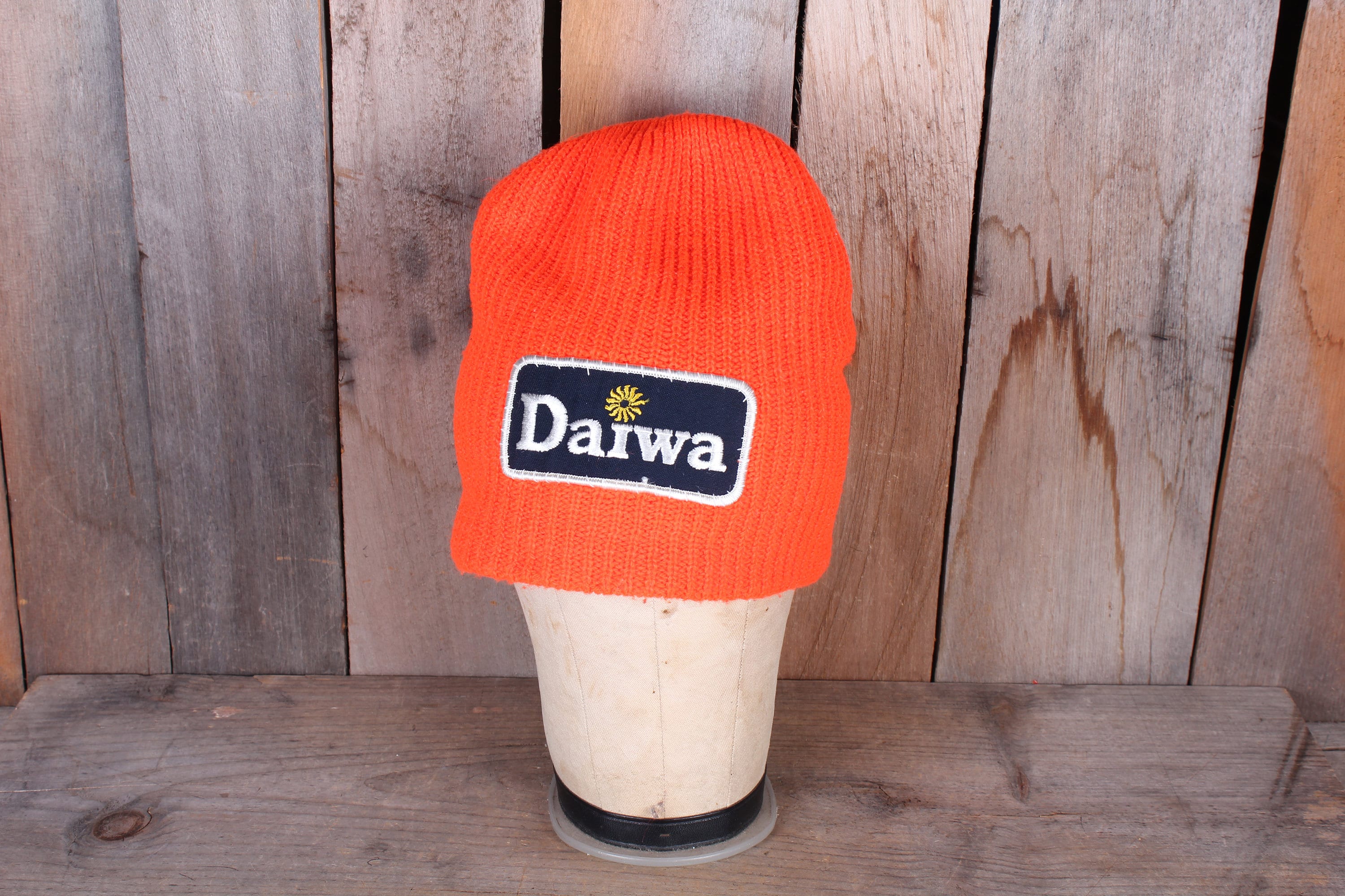 Daiwa Patch - Etsy