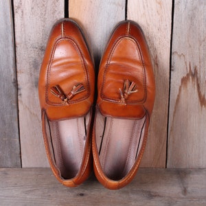 Loafers Stacy Adams - Etsy display picture 1