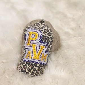 PVAMU Baseball hat