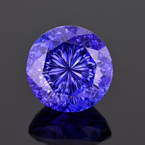 Tanzanite illusions store