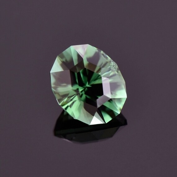 Buy Beautiful Blue Green Tourmaline Gemstone From Nigeria,