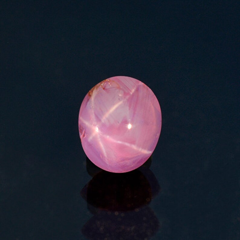 pink star sapphire pink star sapphire