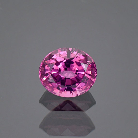 Perle Naturali Di Granato Rodolite - Taglio Israele, 2x2 Mm - Foto 7