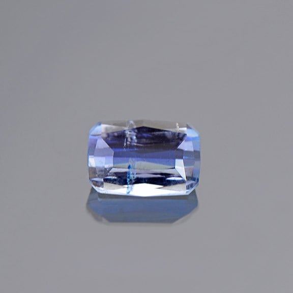 Unique Blue Jeremejevite Gemstone from Namibia 0.29 cts.