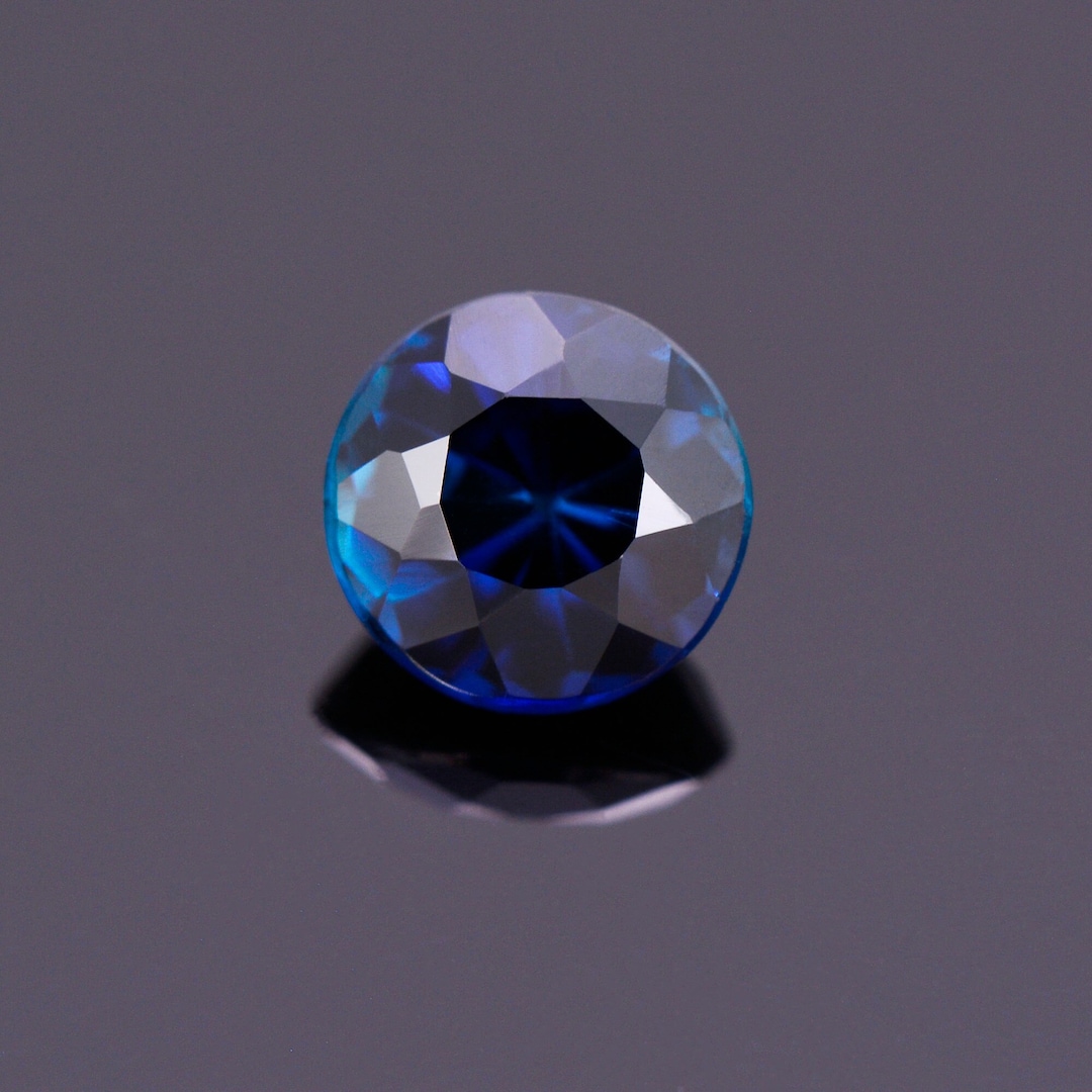 Deep blue deals gemstone