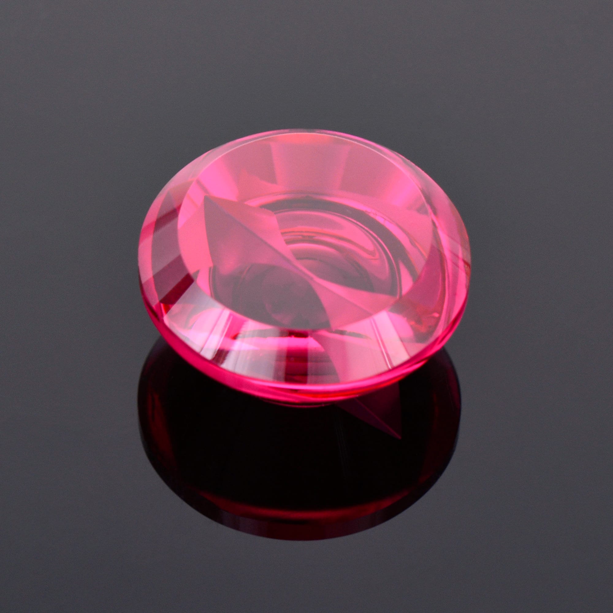 lab grown ruby jewelry