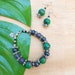 see more listings in the Bracelet w/ Earrings section