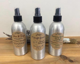 Ashjoi Body and Room Spray
