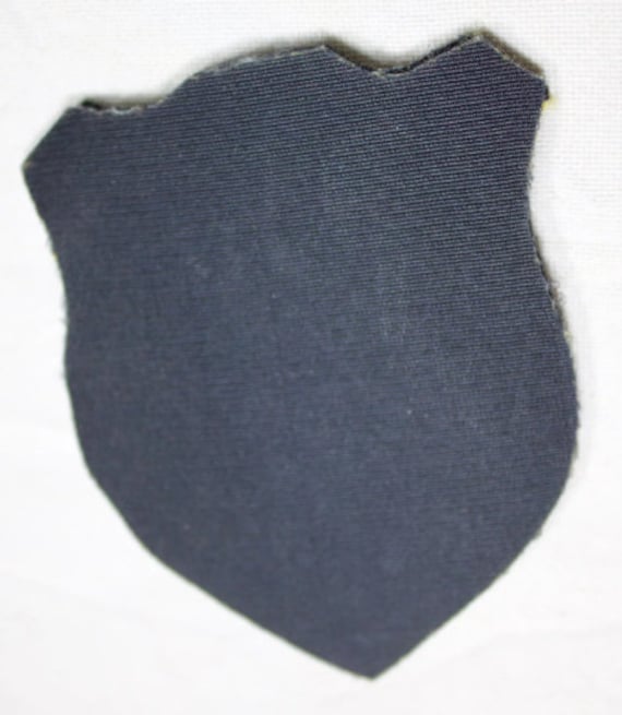 ARMY Combat Engineer Patch With Self-Fastening Ta… - image 2