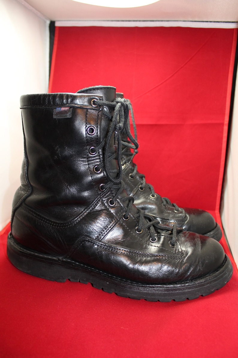 made in america boots