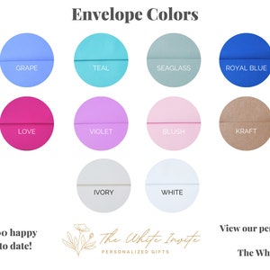 Couples Stationary, Personalized Stationery, Notecard Set, Stationery Set Custom Stationery, Wedding Custom Stationary Set Mother's Day Gift image 4