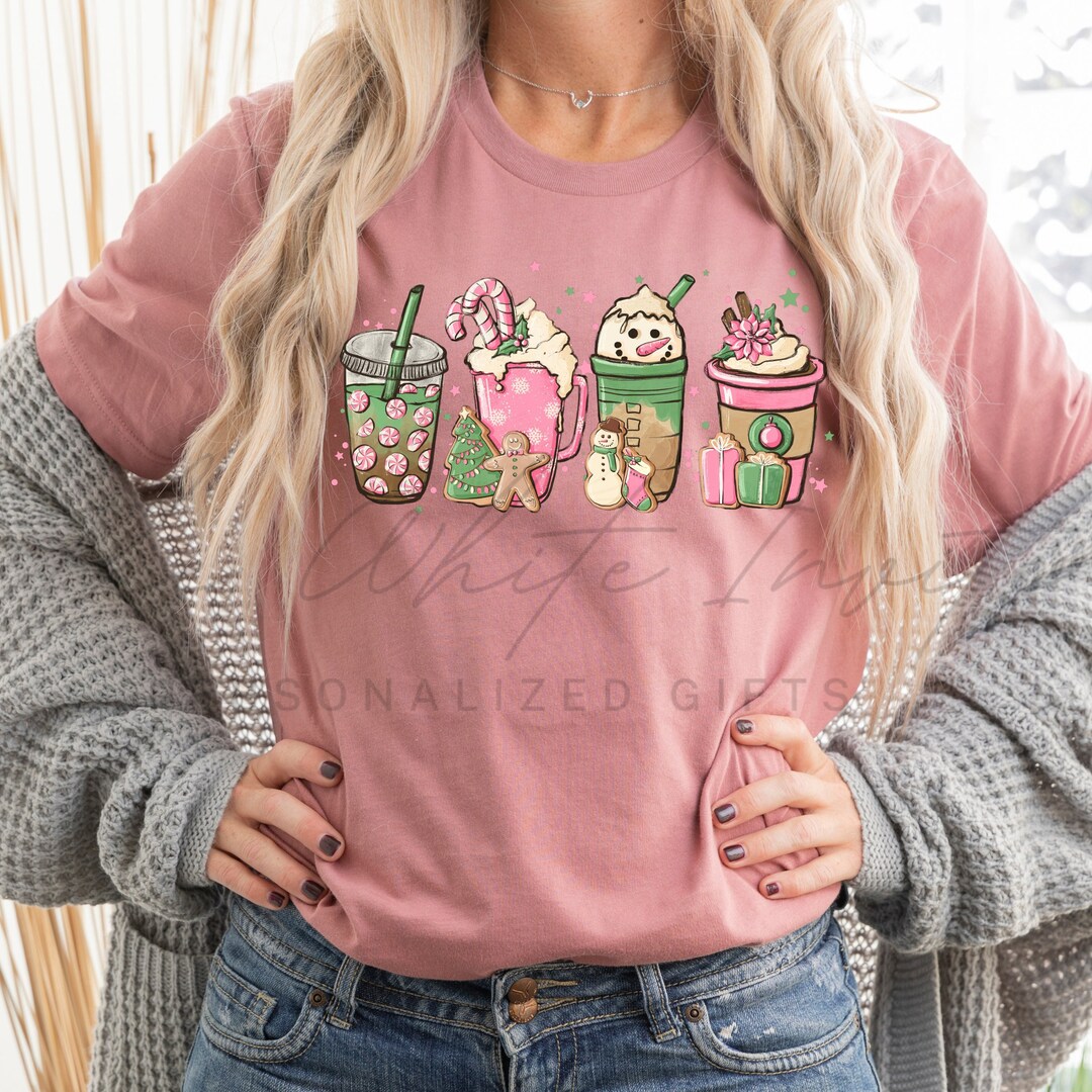 Ready To Press Christmas Screen Print Transfer Heat Transfer For T ready-to-press-christmas-screen-print-transfer-heat-transfer-for-t