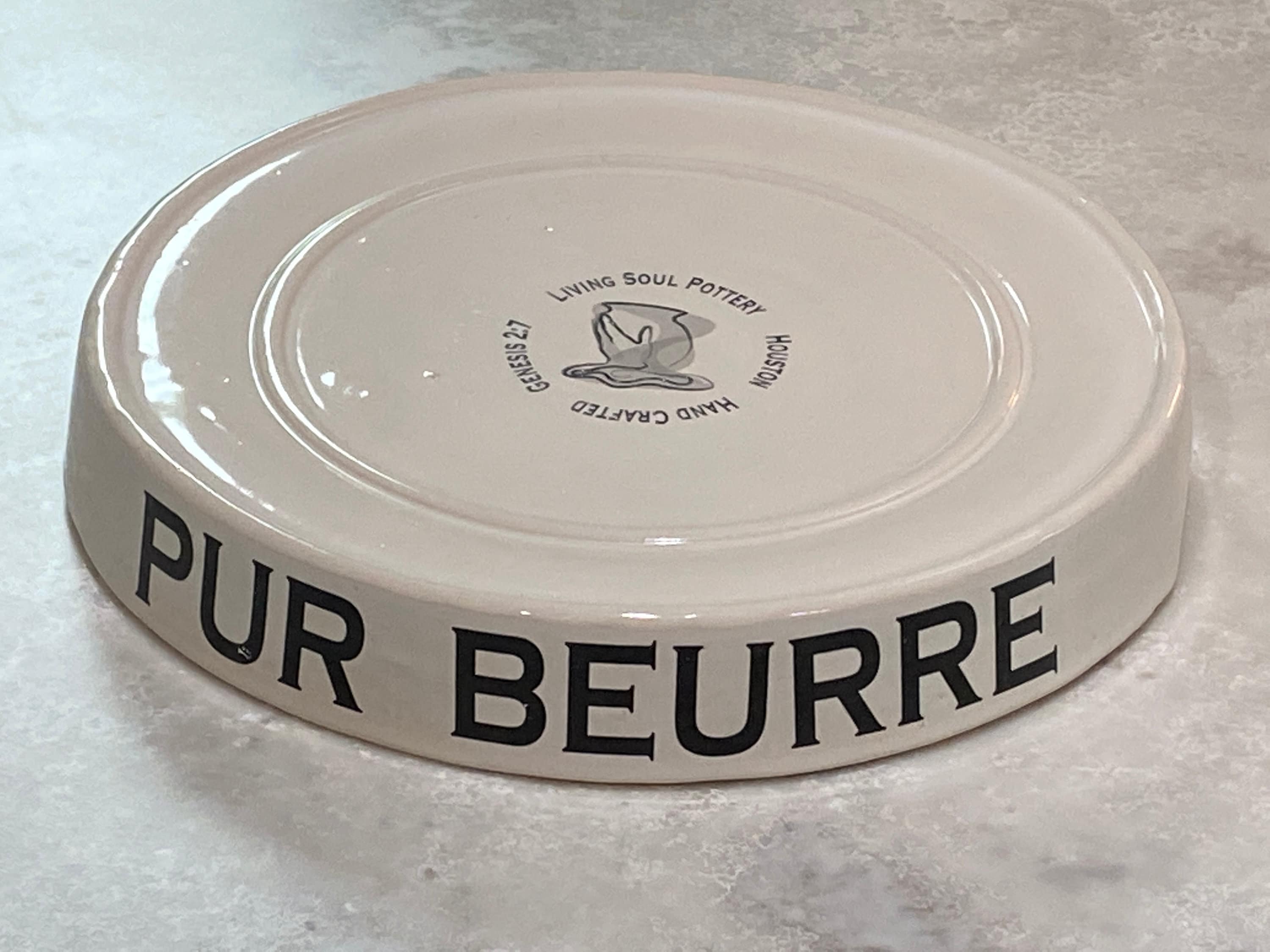 Pure butter slab - Etsy 日本