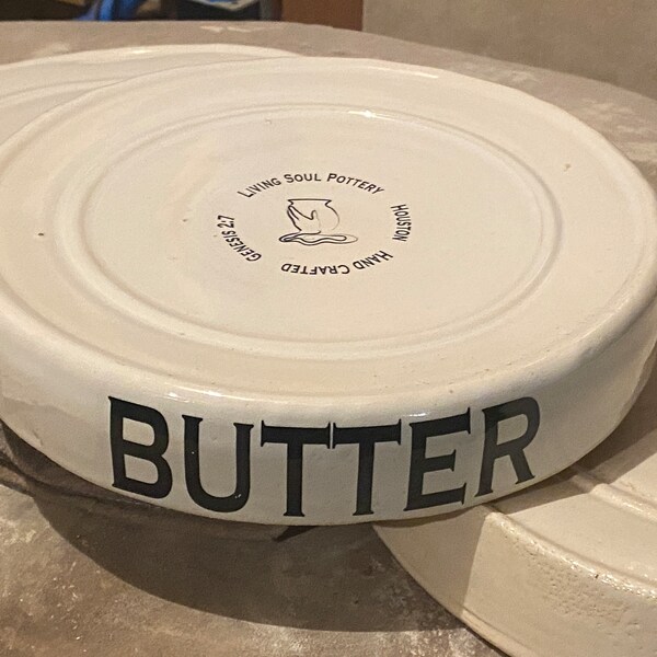 10" BUTTER Dairy Slab - IN STOCK