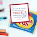 Chews the Right CTR Favor Tag Printable: Bubblegum Machine LDS Primary ...
