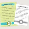 Chews the Right CTR Favor Tag Printable: LDS Primary or LDS Baptism 2. ...