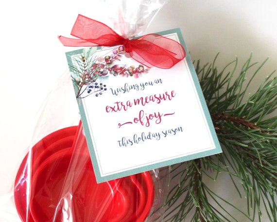 Ideas to DIY an Awesome Christmas Gift for Neighbors or Teachers