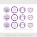 It's Great to Be 8 Welcome Sign Printable: LDS Baptism - Etsy