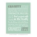 Chews the Right Sign: Great for CTR Treat Party Favor Printable Art LDS ...
