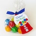 Chews the Right CTR Favor Tag Printable: Bubblegum Machine LDS Primary ...