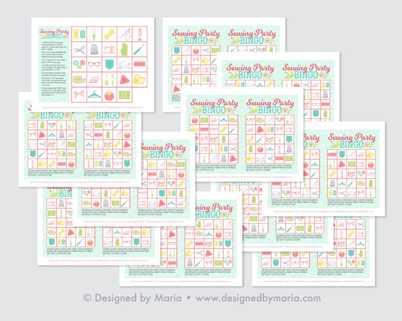 sewing-party-bingo-game-diy-bingo-cards-printable-with-20-etsy