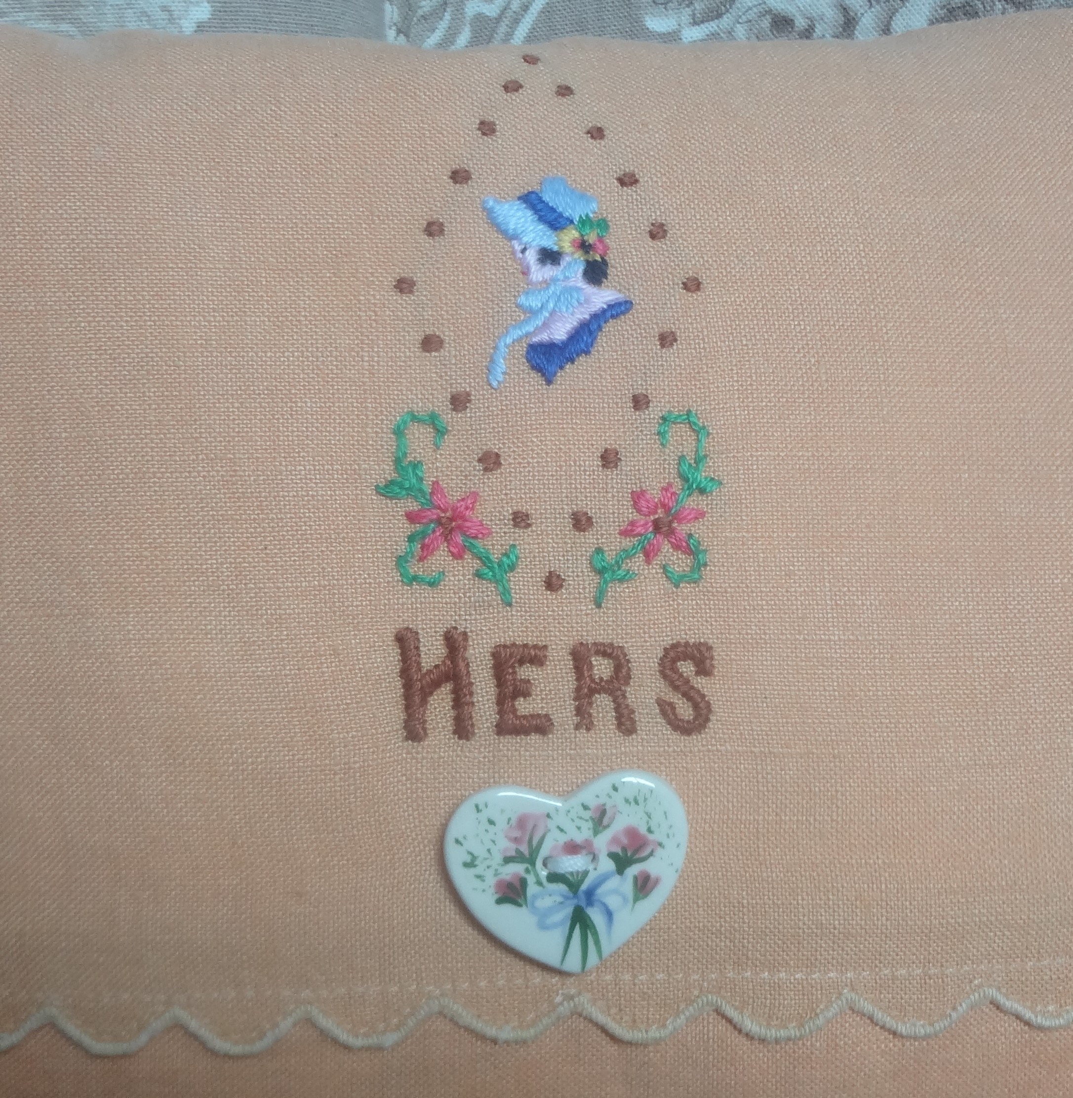 atlantic feather and down