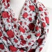 see more listings in the Animal Scarves section