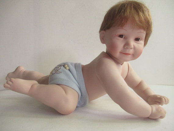 titus tomescu jesus dolls