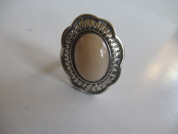 Ring Box With 9 Rings Size 9 - image 10