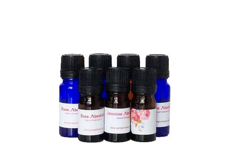 Bitter orange flower absolute oil, Bitter Orange blossom precious oil, Citrus aurantium absolute oil, Orange blossom essence oil image 5