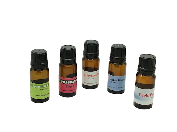 where to buy scented oils for candles