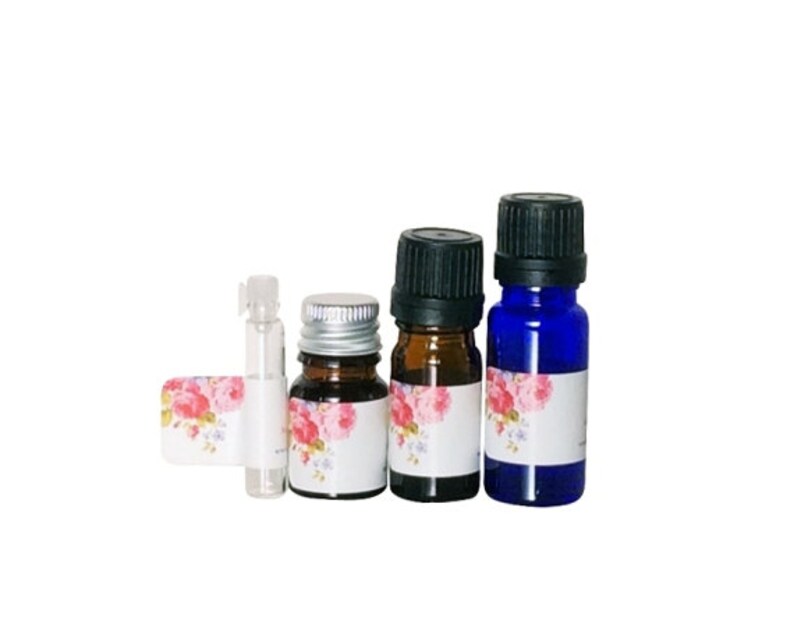 Bitter orange flower absolute oil, Bitter Orange blossom precious oil, Citrus aurantium absolute oil, Orange blossom essence oil image 4