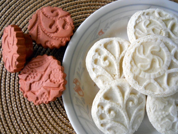 ceramic cookie stamps