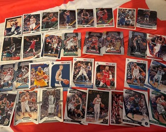 NBA SUPERSTAR lot! Shaq Duncan jokic booker Duncan Giannis more!
